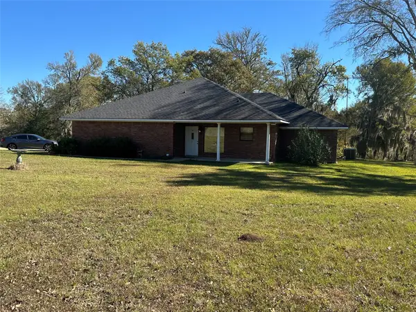 859 Evans Loop, Mansfield, LA 71052