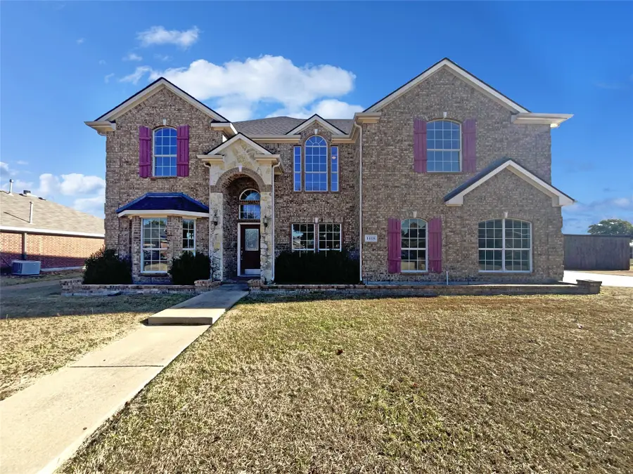 1418 Havenrock Drive, Forney, TX 75126 - Image #2
