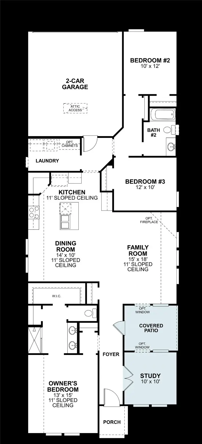 2701 Lewisville Road, Celina, TX 75009 - #2