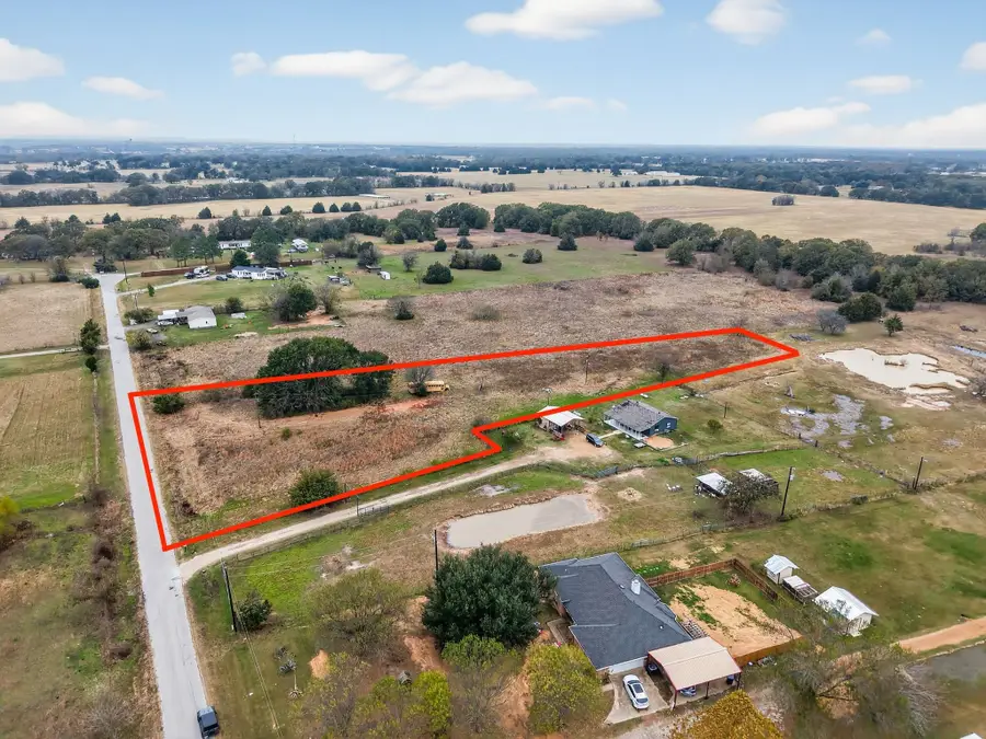 8196 Acorn Circle, Scurry, TX 75158 - #2