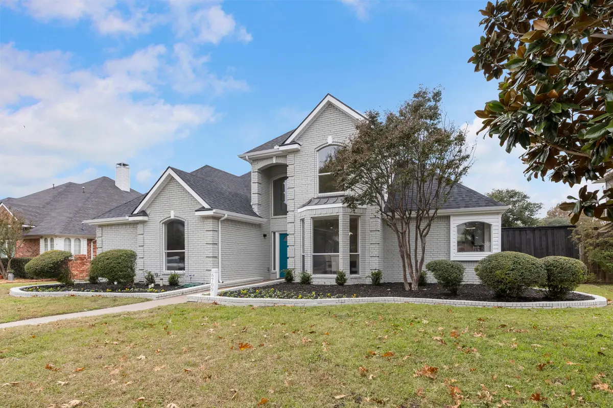 6709 Mossberg Drive, Plano, TX 75023 - #1