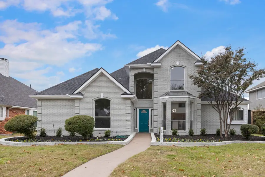 6709 Mossberg Drive, Plano, TX 75023 - #2