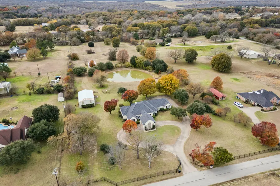 1250 Eubanks Road, Seagoville, TX 75159 - Image #2