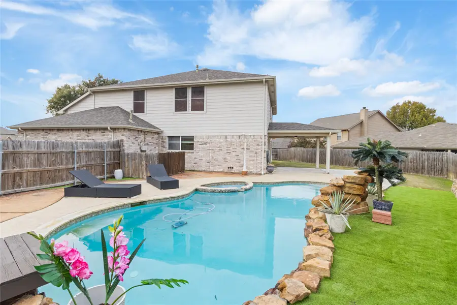 4329 Latigo Circle, Fort Worth, TX 76244 - Image #3
