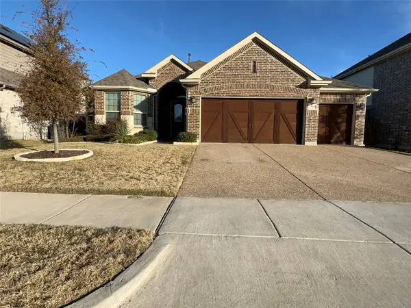 3615 Red Deer Lane, Melissa, TX 75454