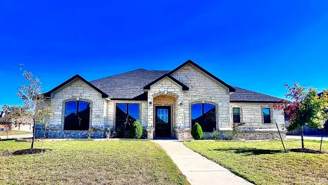401 Willow Drive, Troy, TX 76579 - #1
