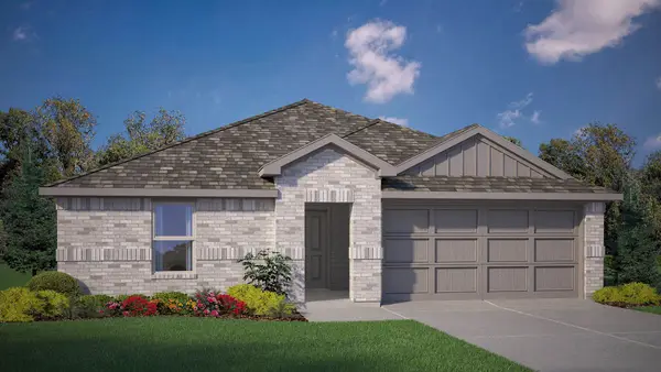 301 Pepper Street, Keene, TX 76059