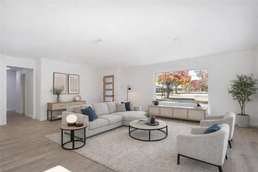 10023 Kirkhaven Drive, Dallas, TX 75238 - Image #2