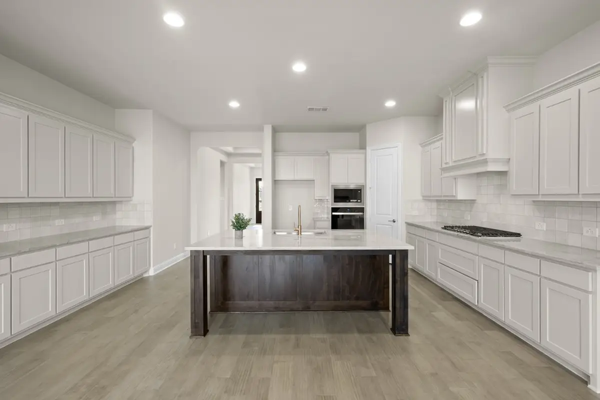 2608 Lila, Burleson, TX 76028 - #1