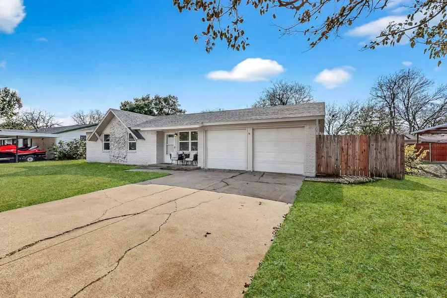 5808 Hanson Drive, Watauga, TX 76148 - Image #3