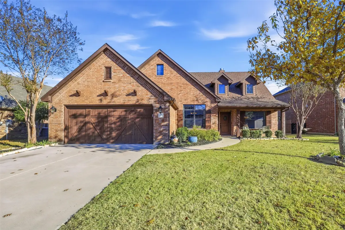 3121 Shoreline Drive, Burleson, TX 76028 - #1