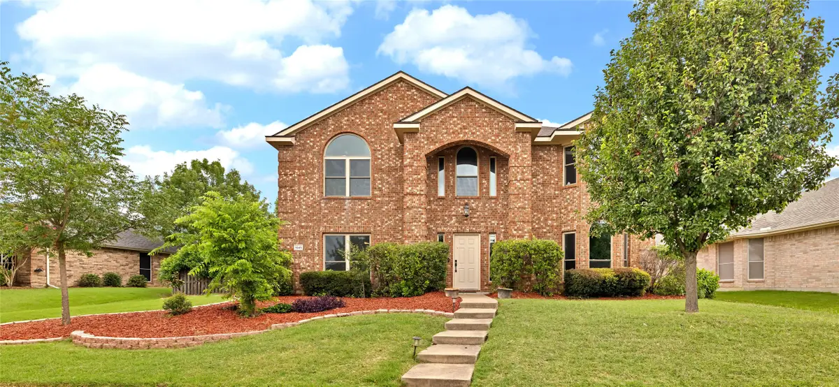 1645 Ashbourne Drive, Rockwall, TX 75087 - Image #1