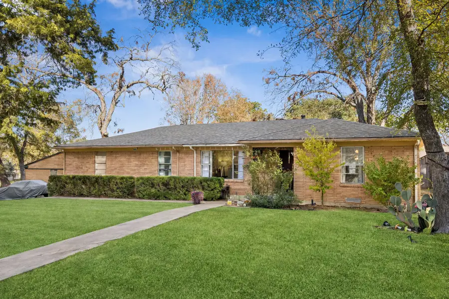 2336 Fenestra Drive, Dallas, TX 75228 - Image #2