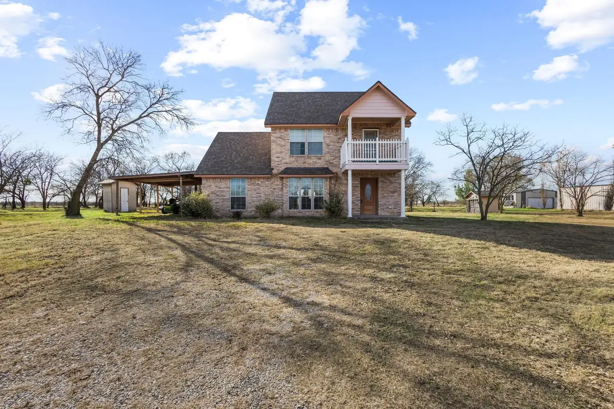 273 Wolff Drive, Sherman, TX 75092 - Image #1