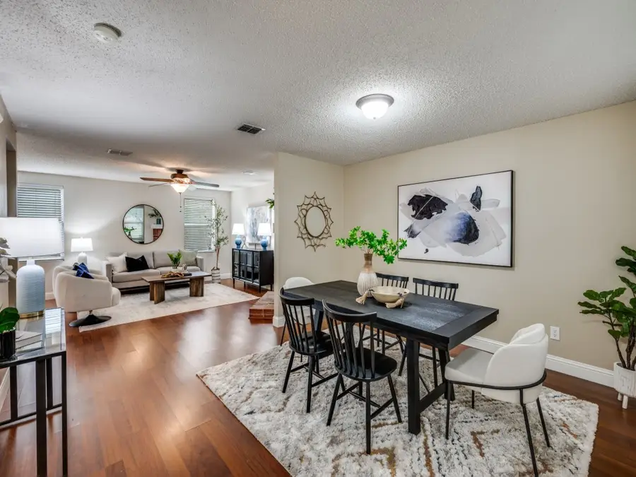 5933 Thoroughbred Trail, Denton, TX 76210 - Image #3