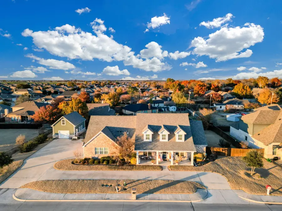 949 W Sunset Boulevard, Celina, TX 75009 - Image #2