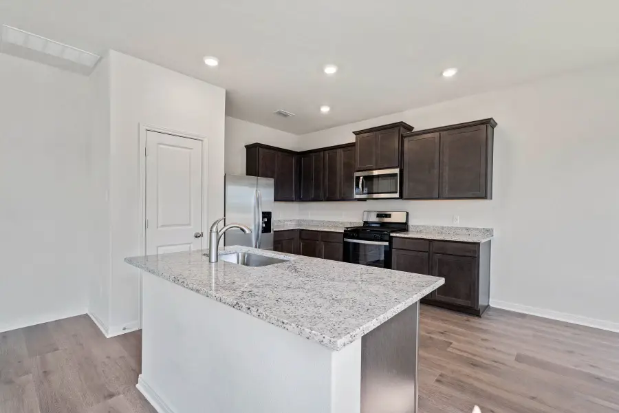 8408 Fort Benton Drive, Ponder, TX 76259 - #2