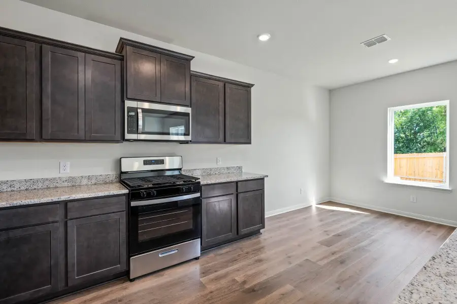 8408 Fort Benton Drive, Ponder, TX 76259 - #3