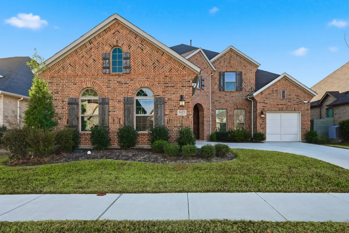 1429 14th Street, Argyle, TX 76226 - Image #1