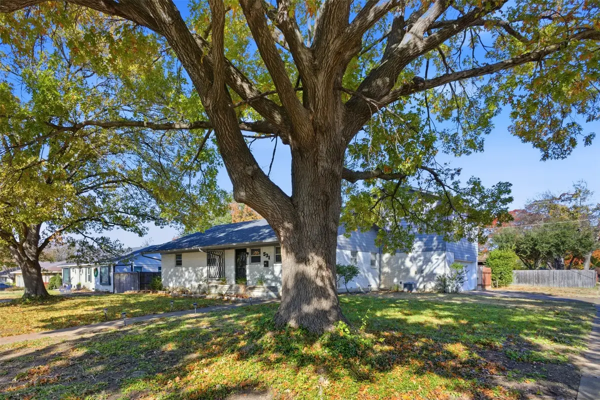 531 Summit Drive, Richardson, TX 75081 - Image #1