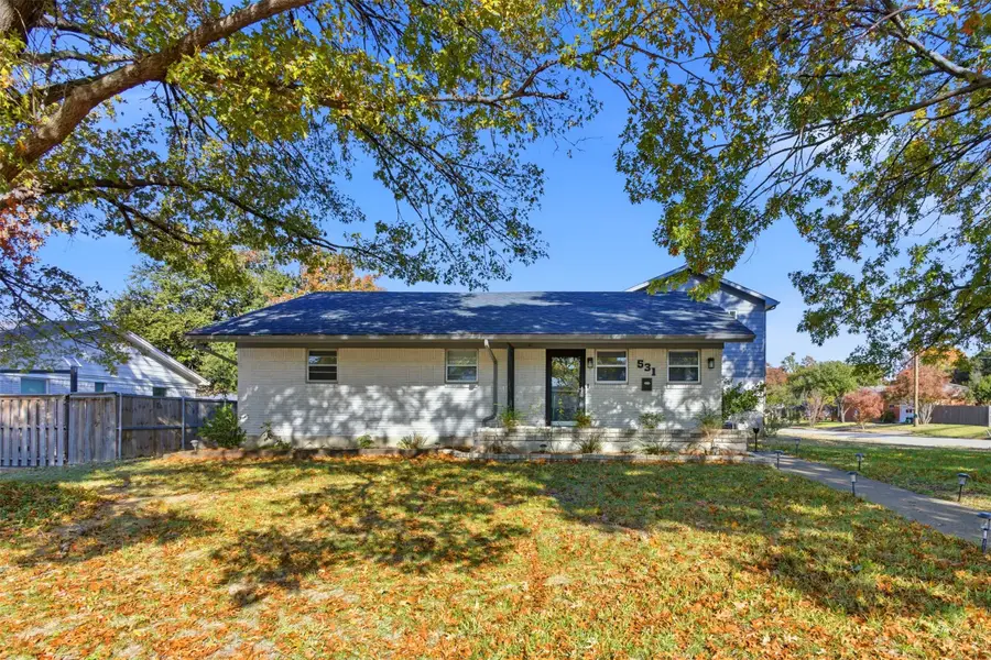 531 Summit Drive, Richardson, TX 75081 - Image #2