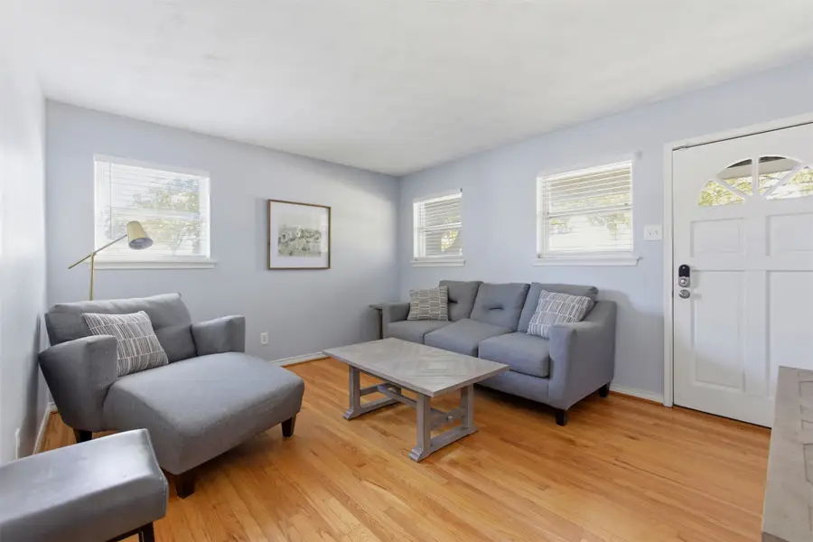 531 Summit Drive, Richardson, TX 75081 - Image #3