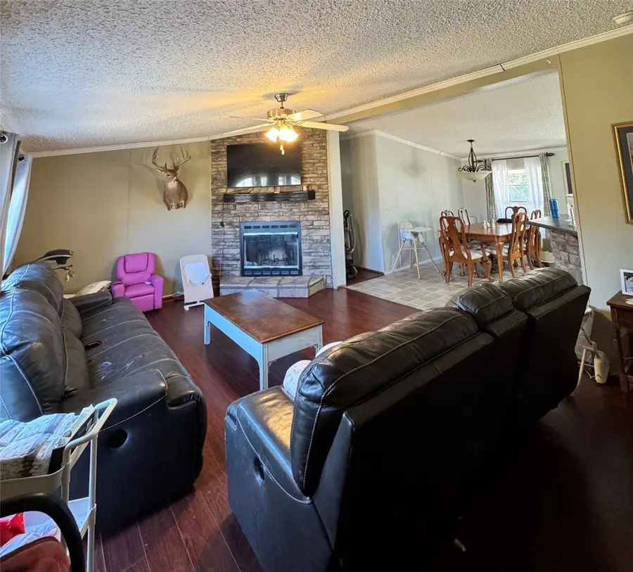 187 Bent Oak, Stonewall, LA 71078 - Image #3