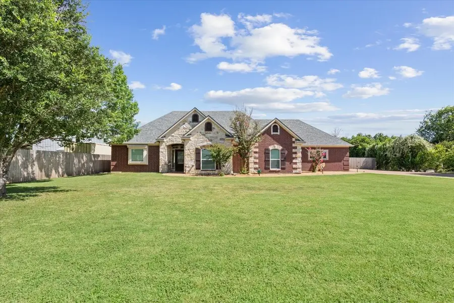 5404 Flat Rock Road, Waco, TX 76708 - Image #3