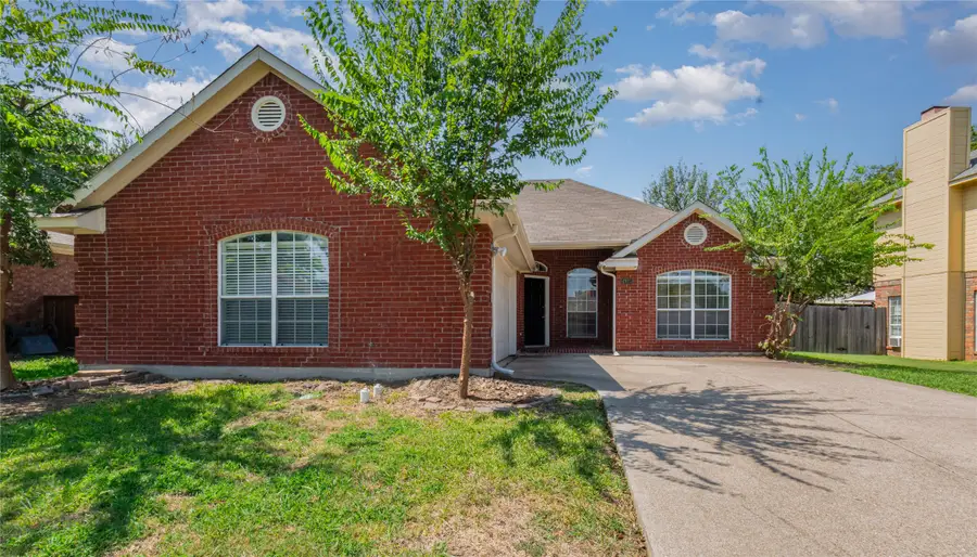 4925 Marcus Drive, Flower Mound, TX 75028 - Image #2