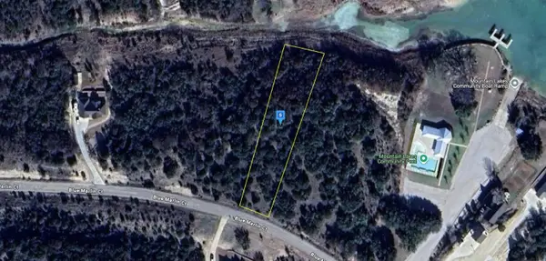 450 Blue Marlin Court, Bluff Dale, TX 76433