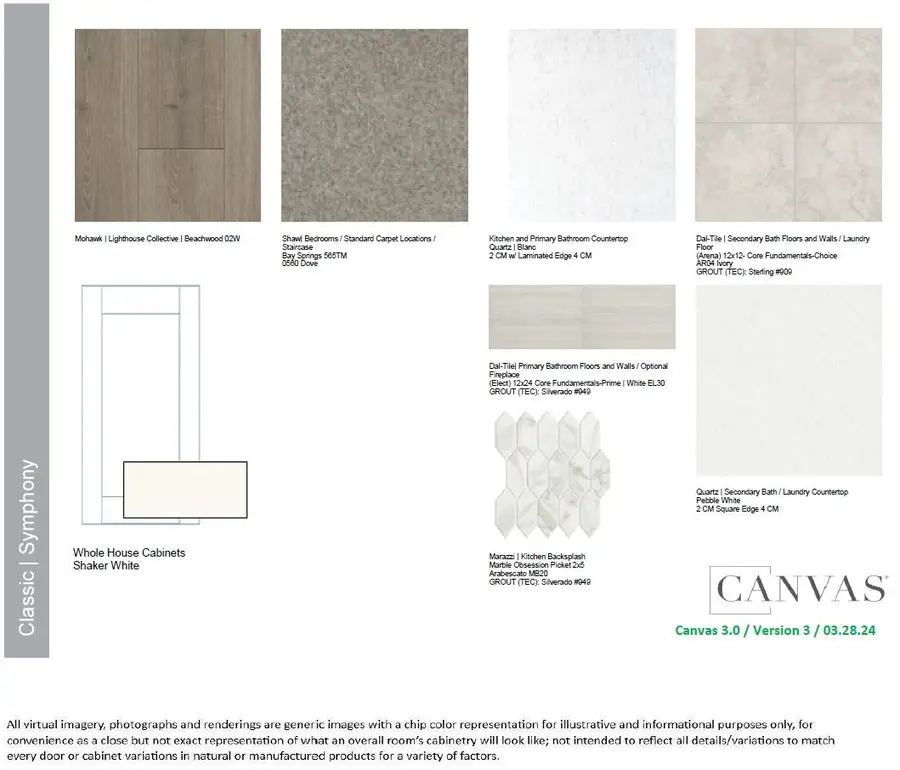 125 South Oak Drive, Oak Point, TX 75068 - Image #3