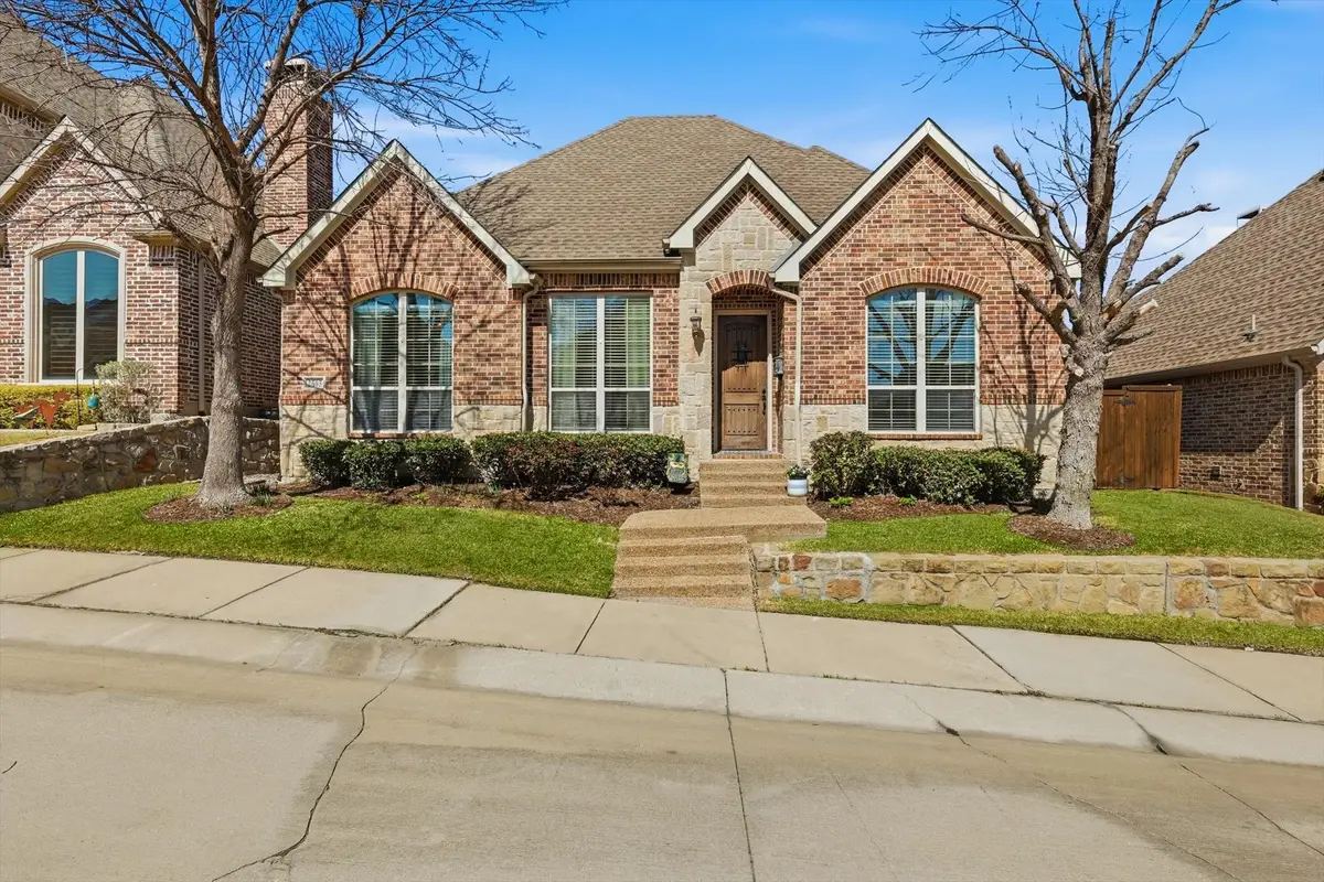 2605 Lady Viviane Lane, Lewisville, TX 75056 - #1