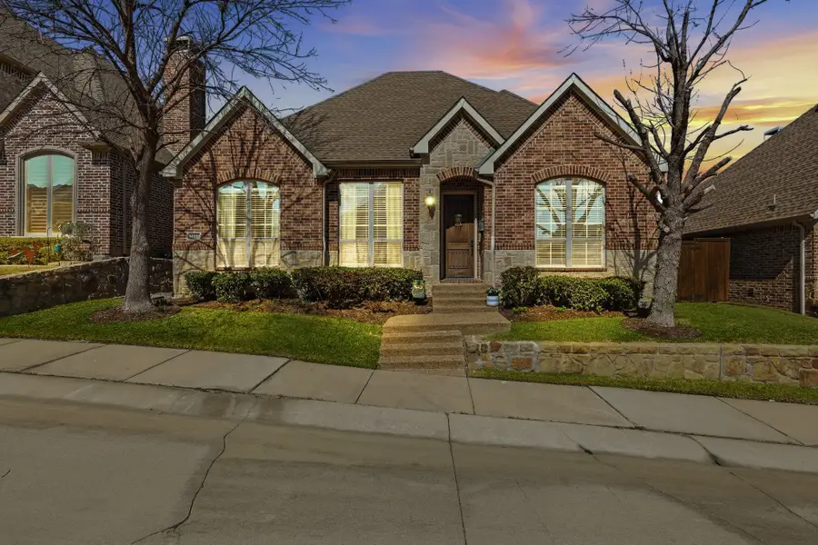 2605 Lady Viviane Lane, Lewisville, TX 75056 - #2