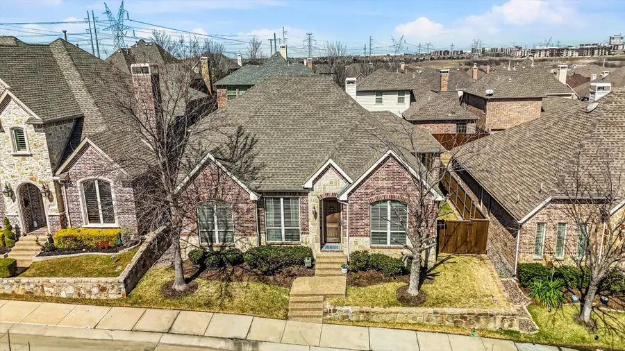 2605 Lady Viviane Lane, Lewisville, TX 75056 - #3