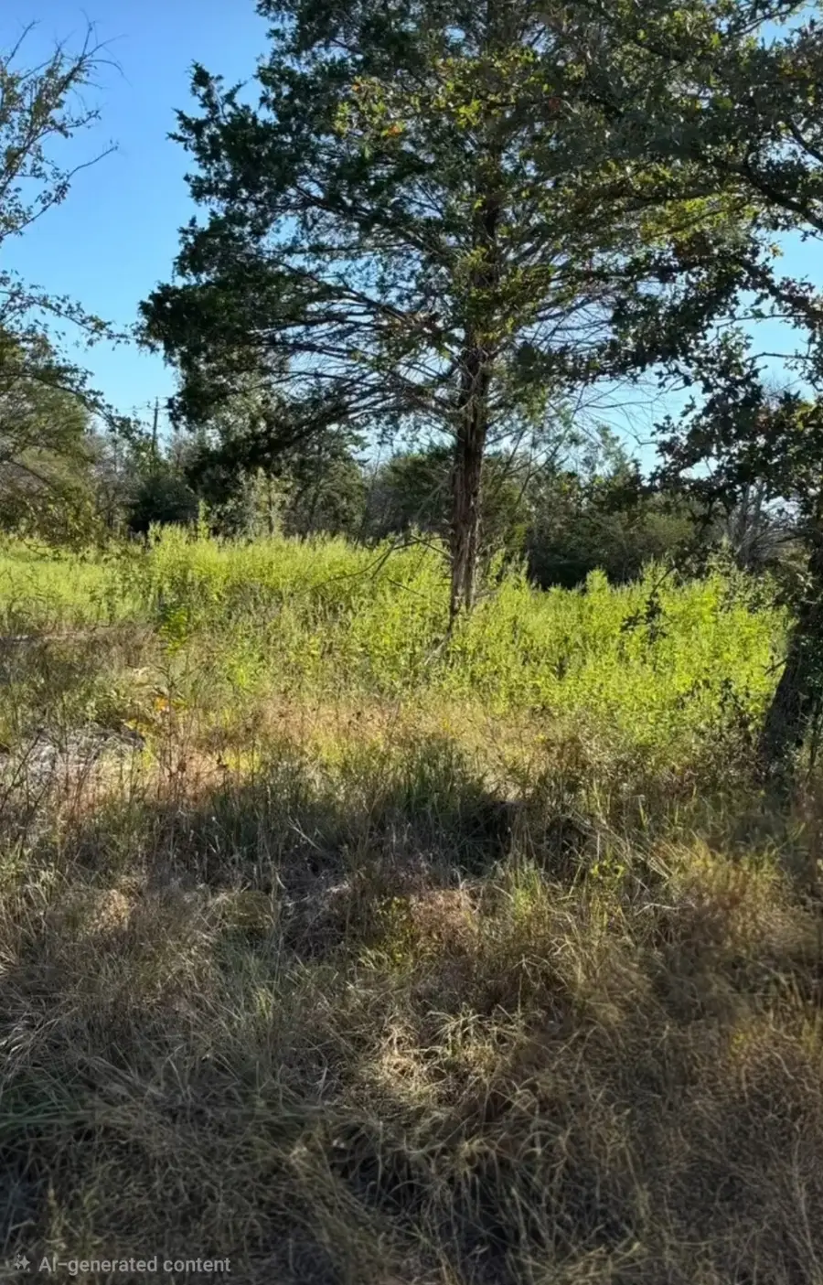 TBD NW County Road 3112, Purdon, TX 76679 - Image #3