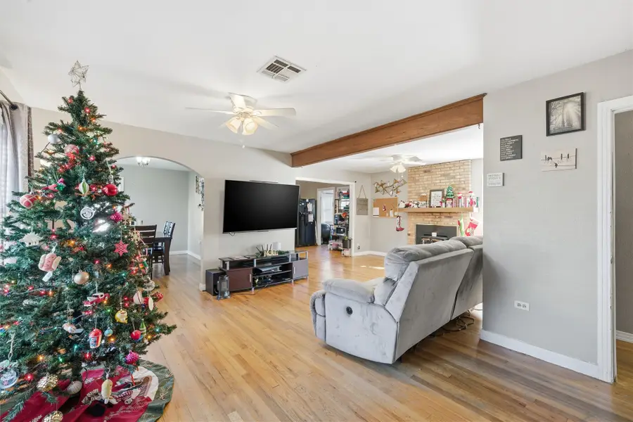 3808 Parkwood Street, Waco, TX 76710 - Image #2