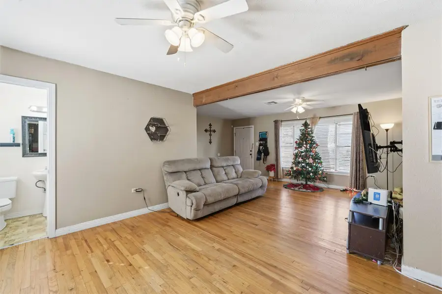 3808 Parkwood Street, Waco, TX 76710 - Image #3