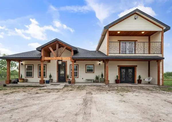 6051 NE County Rd 1030b Road, Rice, TX 75155