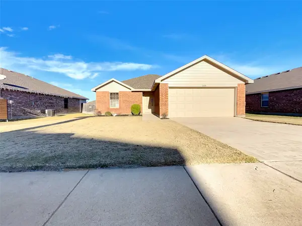 12321 Arbor Lake Road, Rhome, TX 76078