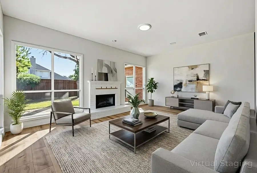 601 Autumn Lane, Flower Mound, TX 75028 - Image #3