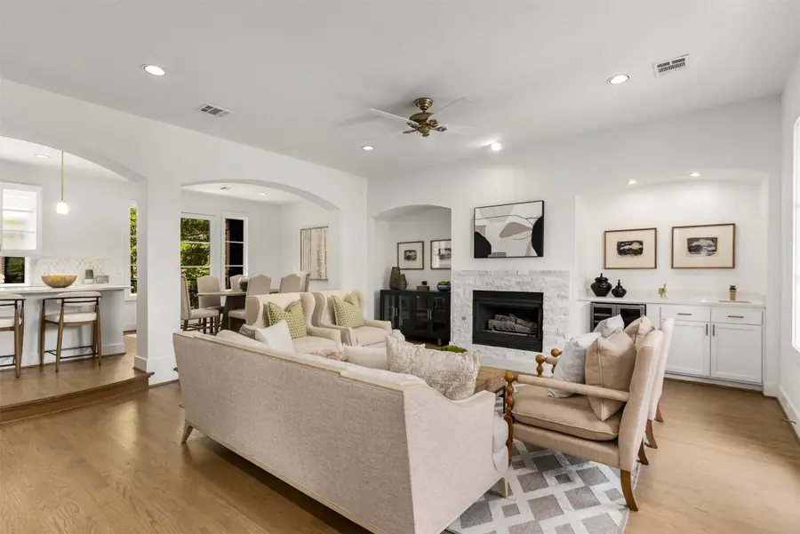 3633 Oak Lawn Avenue, Dallas, TX 75219 - Image #3