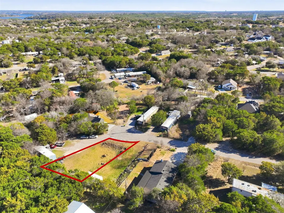 820 Blackfoot Lot 55 Court, Granbury, TX 76048 - #1