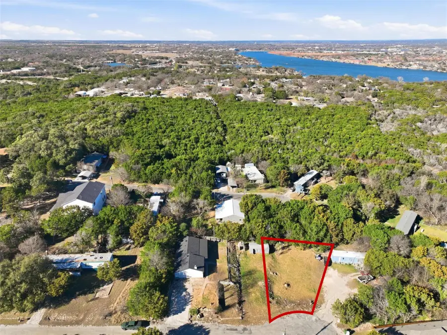 820 Blackfoot Lot 55 Court, Granbury, TX 76048 - #2