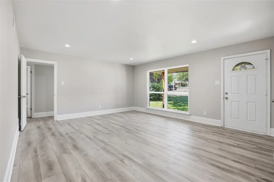 5313 Keswick Avenue, Fort Worth, TX 76133 - Image #3