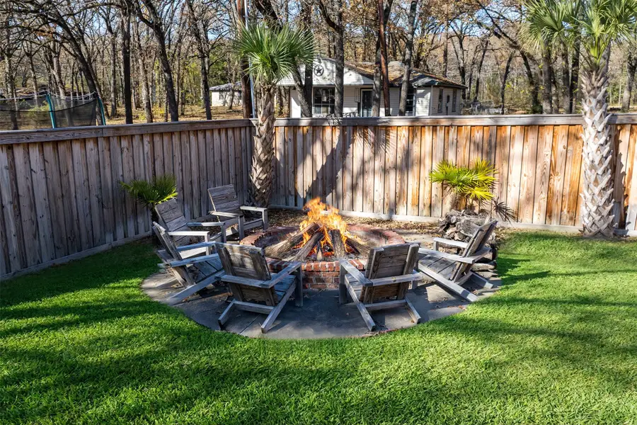 106 White Oak Drive, Mabank, TX 75156 - Image #3