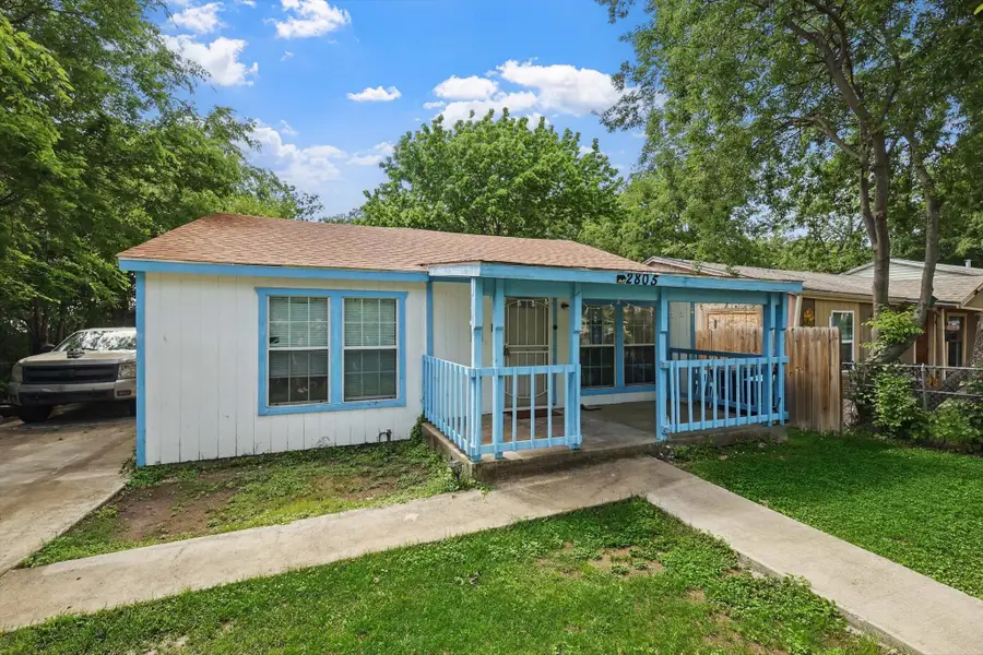 2805 Hale Avenue, Fort Worth, TX 76106 - Image #3