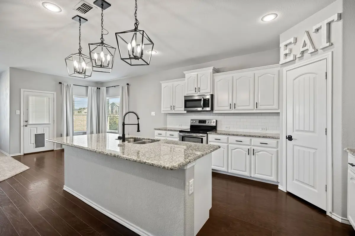 1000 Barry Drive, Weatherford, TX 76087 - Image #1