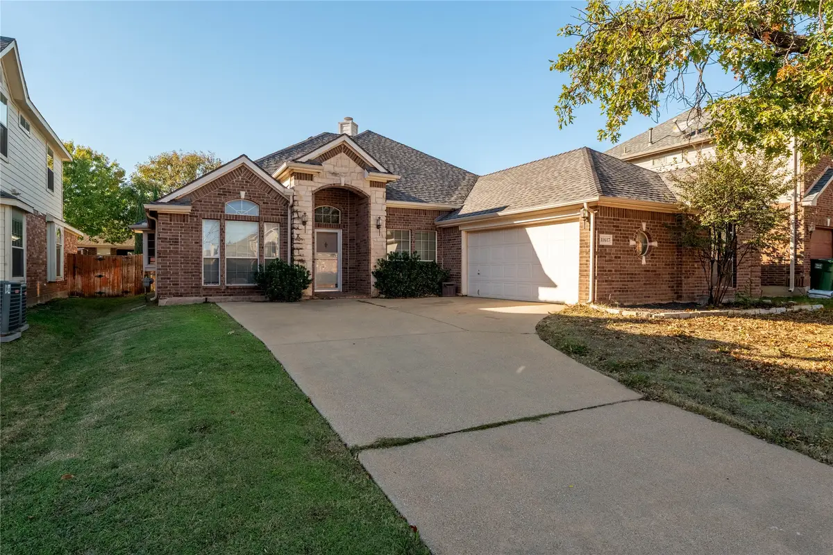 11617 Pheasant Creek Drive, Fort Worth, TX 76244 - Image #1