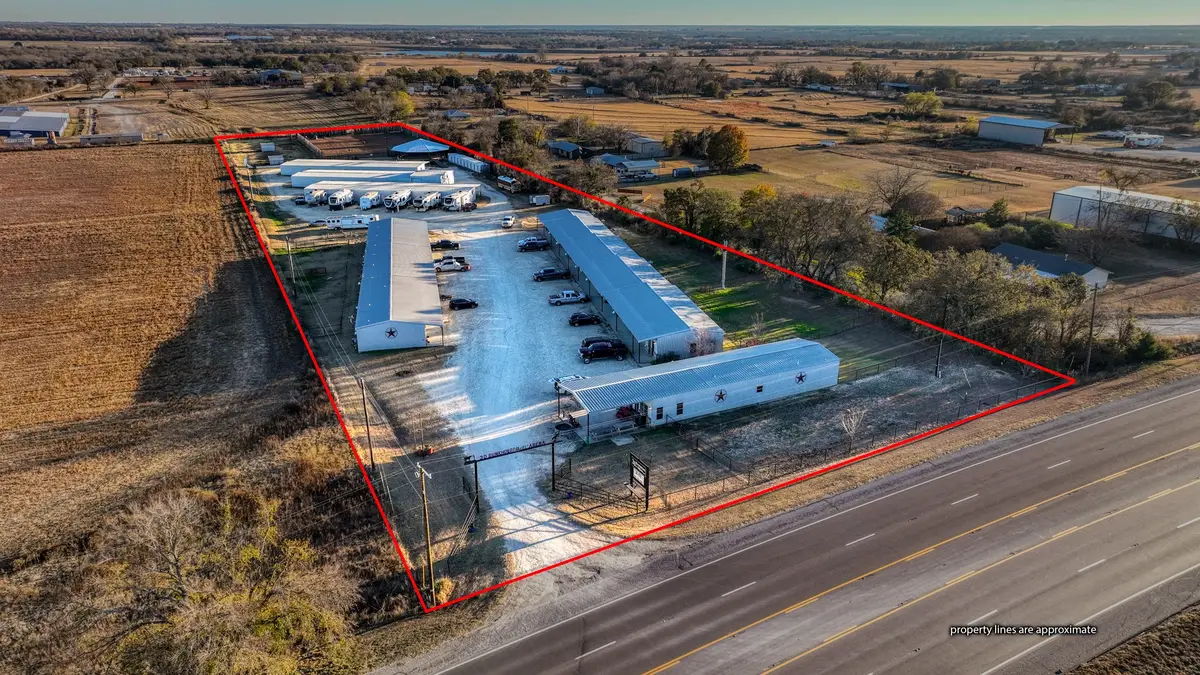 120 Bunkhouse Road, Stephenville, TX 76401 - Image #1
