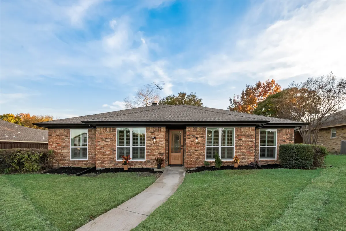 2616 Webster Court, Plano, TX 75075 - #1